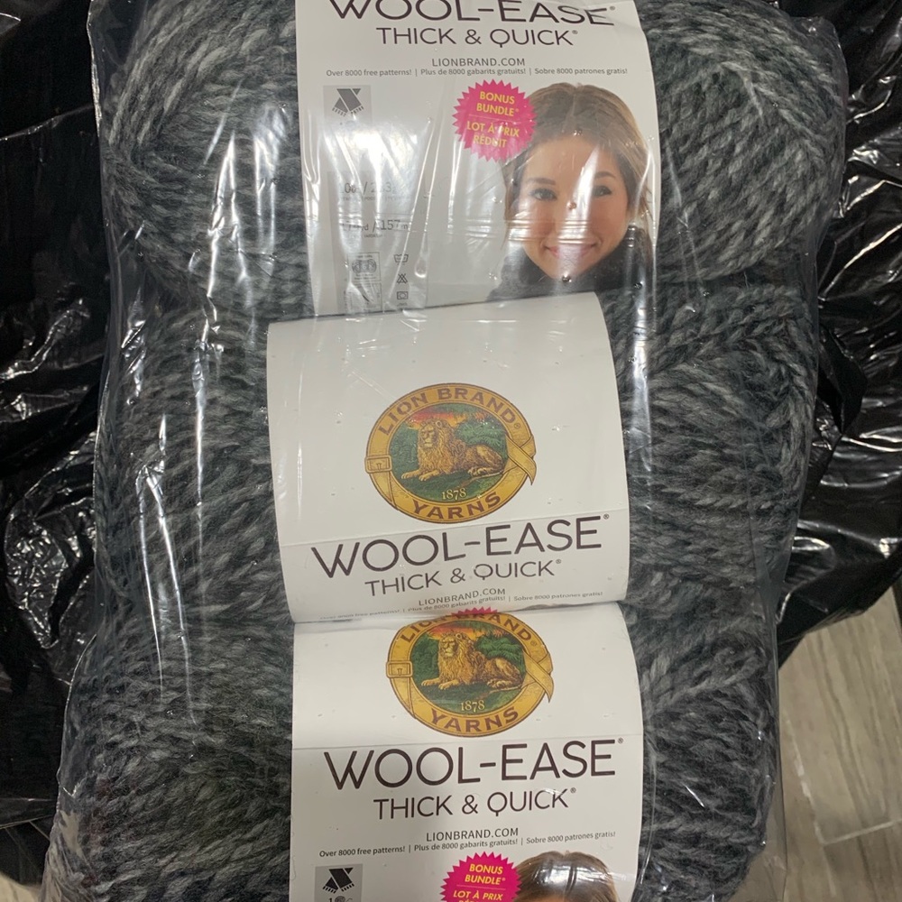 Yarn